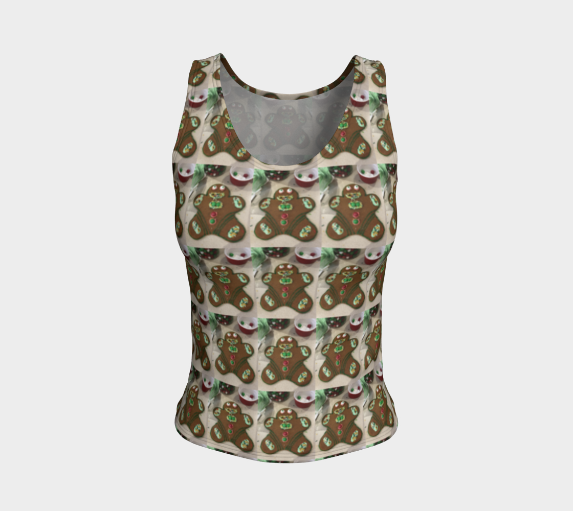 Clothing: Tank Tops