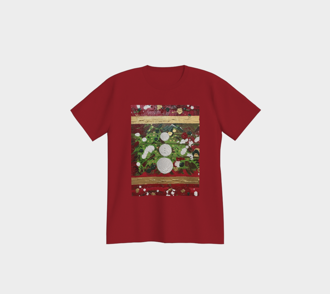 Clothing: Hoodies and T-Shirts