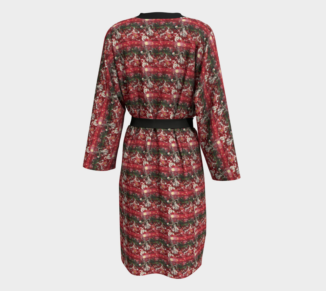 Clothing: Dresses and Robes