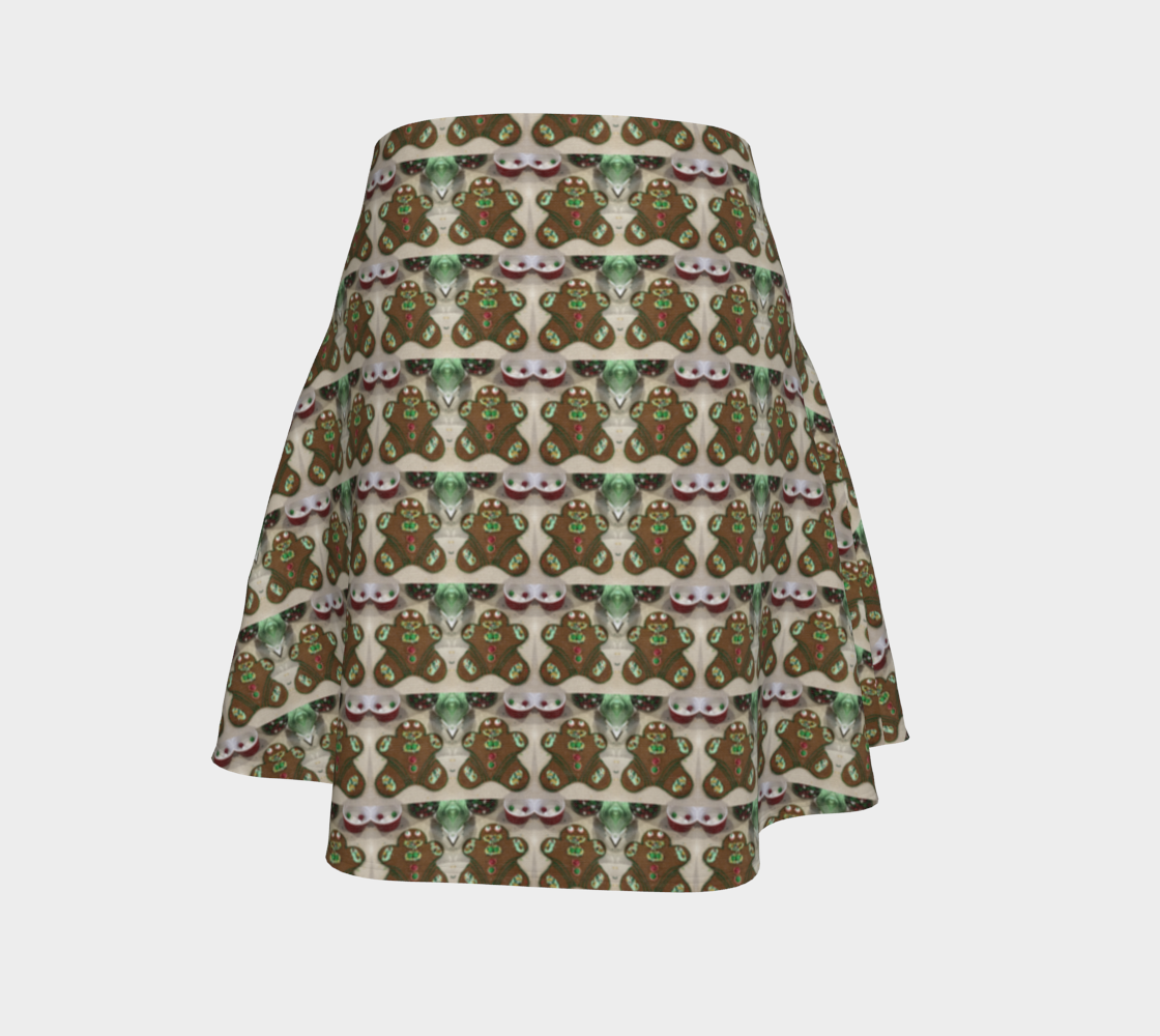 Clothing: Skirts