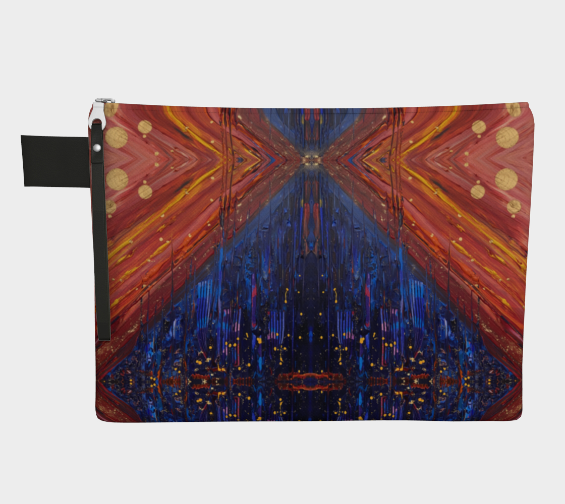 "Dawn" Carry-all