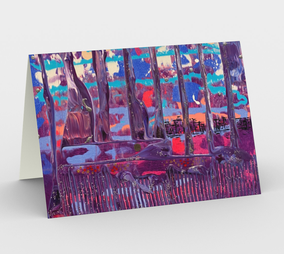 "1972" Greeting Cards