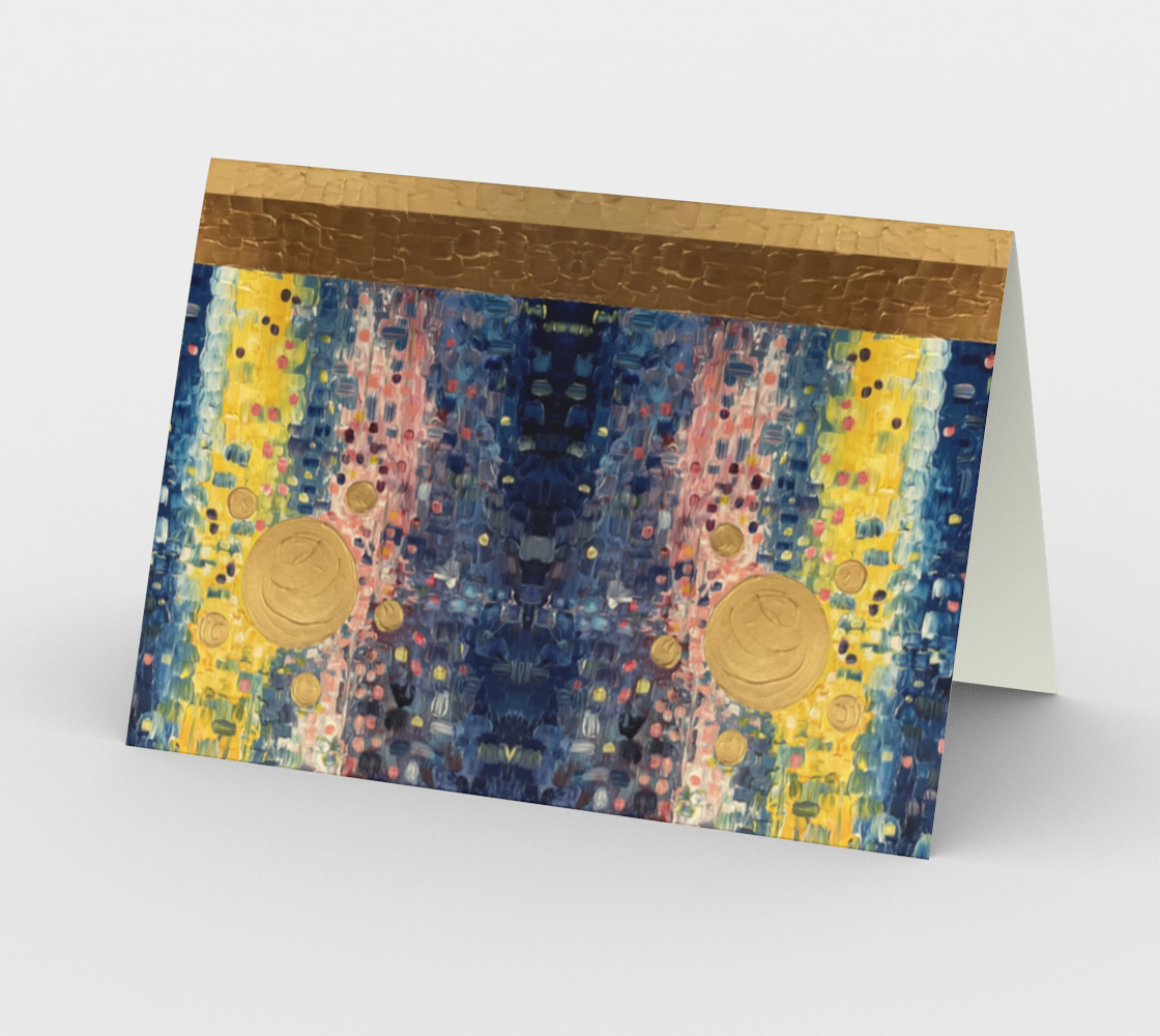 "Holy Family" Greeting Cards