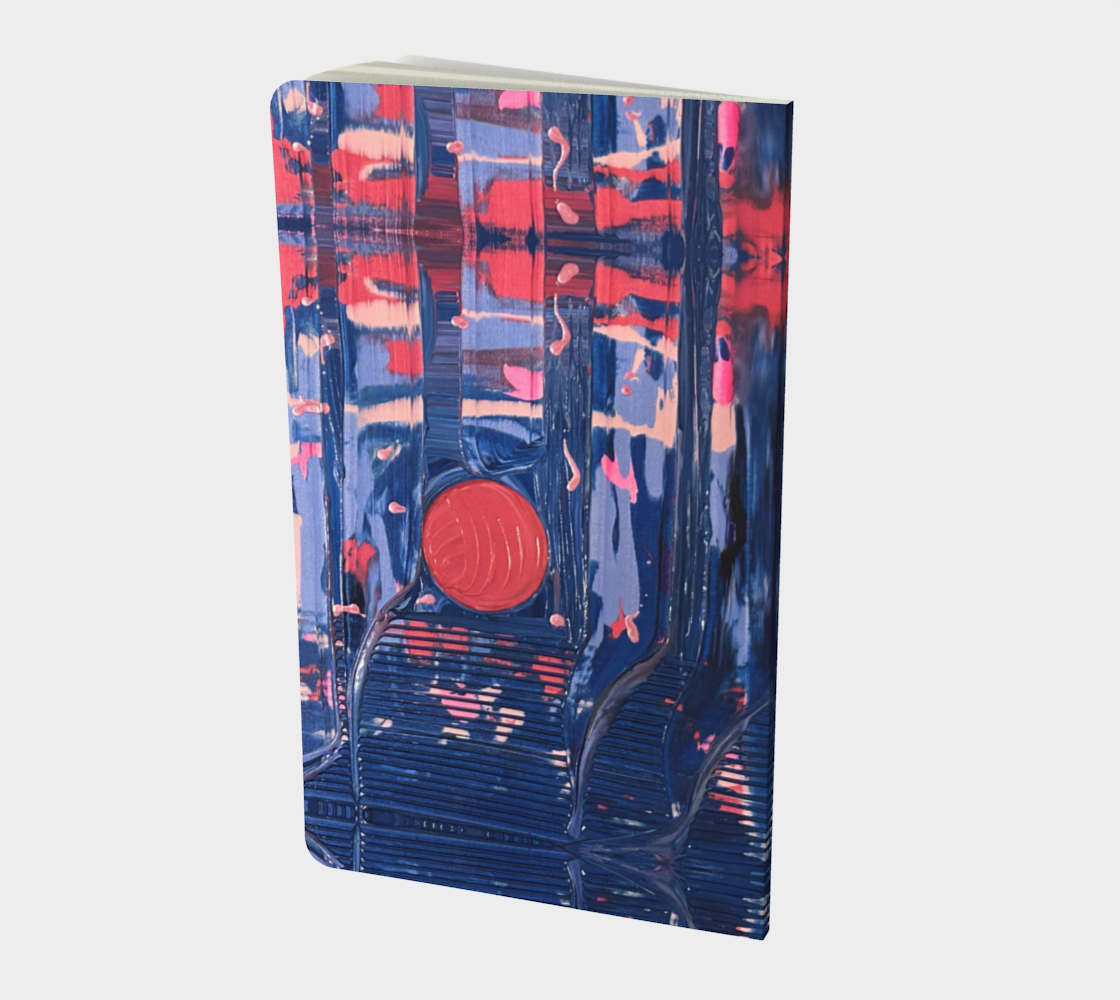 "Joy" Journal Small