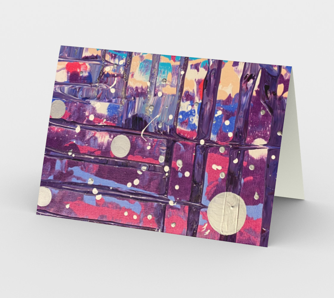 "1972" Greeting Cards