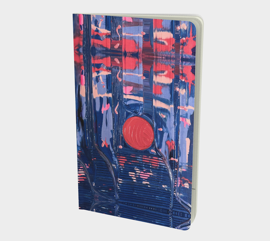 "Joy" Journal Small