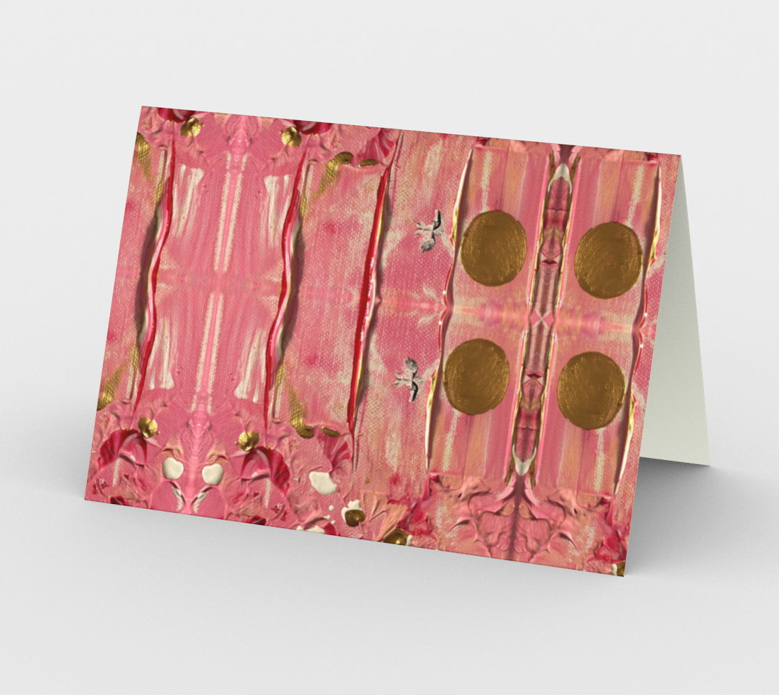 "Gratitude" Greeting Cards